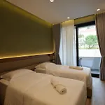 ホテル Dion Boutique - Center *