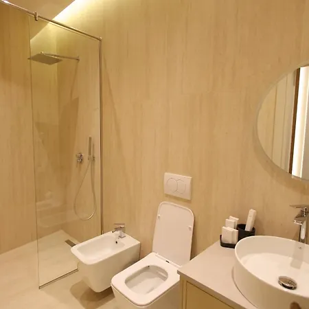 Hotel Dion Boutique - Center