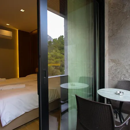 Dion Boutique - Center Hotel *