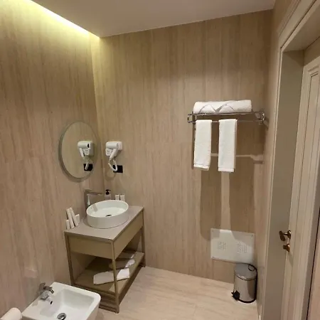 Otel Dion Boutique - Center