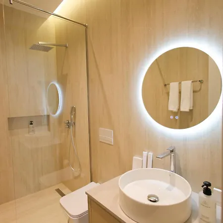 Hotel Dion Boutique - Center *