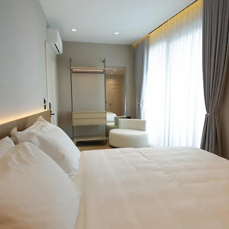 Hotel Dion Boutique - Center Krujë