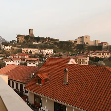 Dion Boutique - Center Otel Krujë