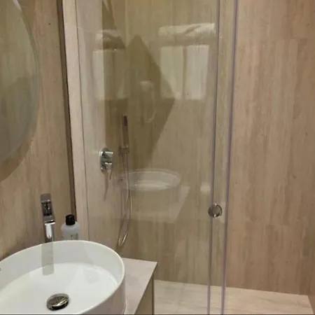 Hotel Dion Boutique - Center