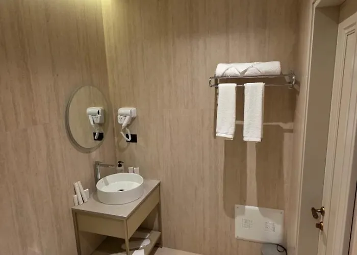 Hotel Dion Boutique - Center