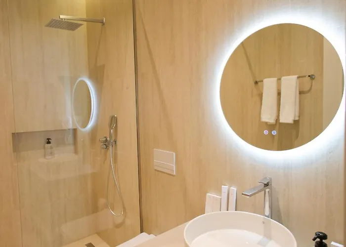 Hotel Dion Boutique - Center *
