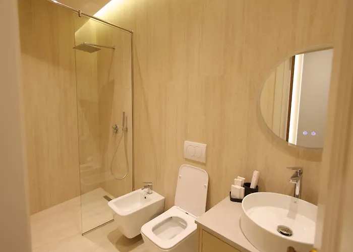 Hotel Dion Boutique - Center
